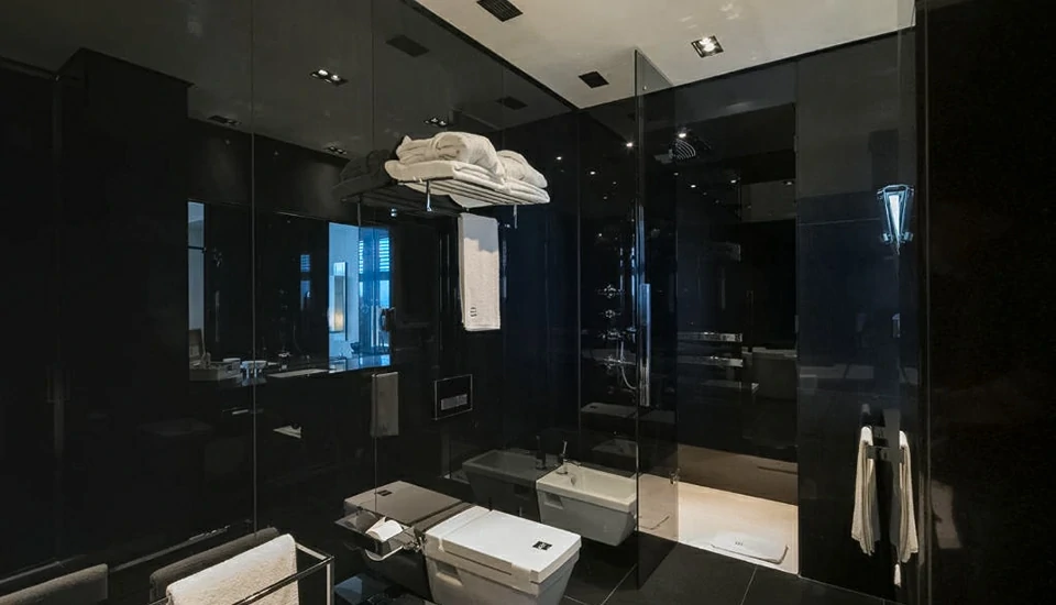 هتل کی ازمیر